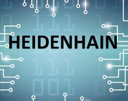 HEIDENHAIN