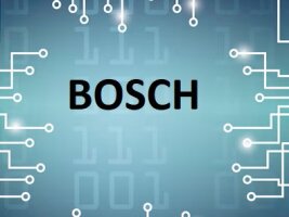 BOSCH