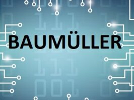 BAUMÜLLER