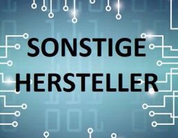 Sonstige Hersteller