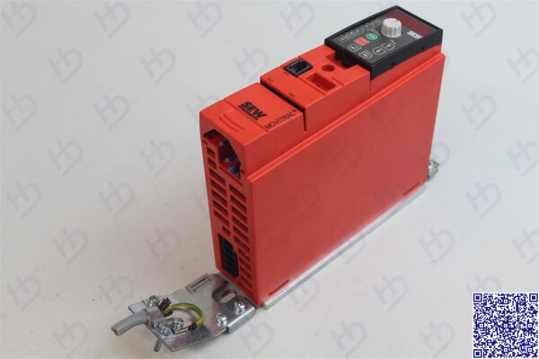 SEW MC07B0004-5A3-4-00
