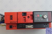 SEW Eurodrive MC07B0005-5A3-4-00/DFP21B/FSC11B
