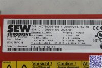 SEW Eurodrive MC07B0005-5A3-4-00/DFP21B/FSC11B