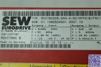 SEW MC07B0005-5A3-4-S0