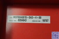 SEW MDF60A0015-5A3-4-00