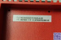 SEW Movidrive MCS40A0015-5A3-4-00