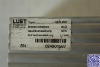 Lust Bremswiderstand HS32.2BR