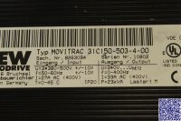 SEW Movitrac 31C150-503-4-00