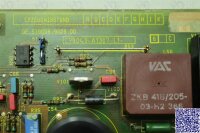 Siemens Steuerungskarte GE.519008.9029.00