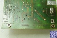Siemens Steuerungskarte GE.519008.9029.00