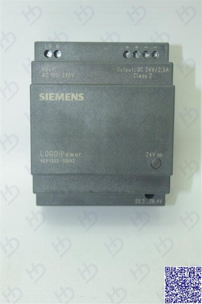 Siemens 6EP1332-1SH42