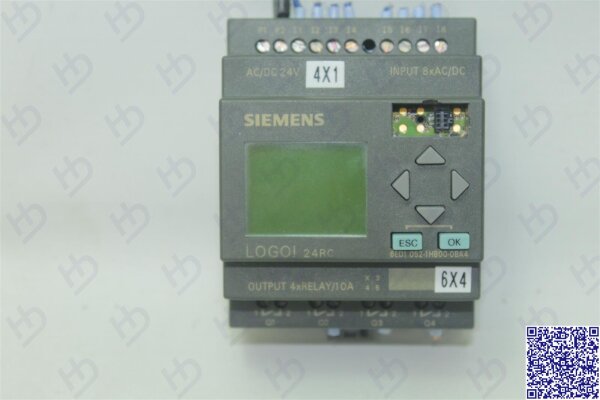 SIEMENS  6ED1 052-1HB00-0BA4