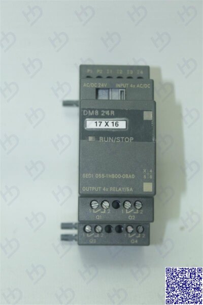 Siemens 6ED1 055-1HB00-0BA0