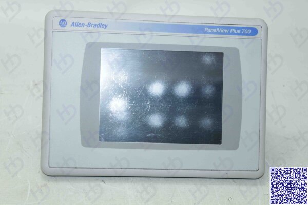 ALLEN BRADLEY 2711P-RP1