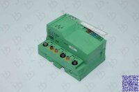 Phoenix Contact Buskoppler IBS IL 24 BK RB-LK 2740300