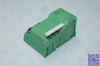 Phoenix Contact Buskoppler IBS IL 24 BK RB-LK 2740300